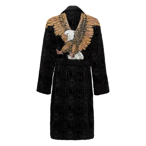 Nightwear & Lounge > Robes - - Philipp Plein - Modalova