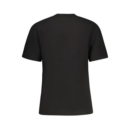 Fila - Tops > T-Shirts - Black - Fila - Modalova