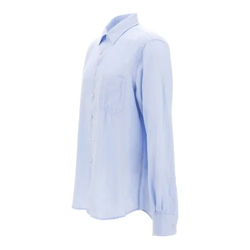 Shirts > Casual Shirts - - Aspesi - Modalova