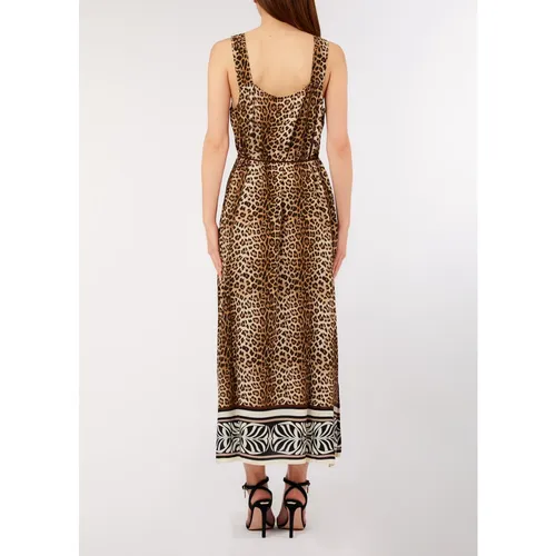 Dresses > Day Dresses > Maxi Dresses - - Liu Jo - Modalova