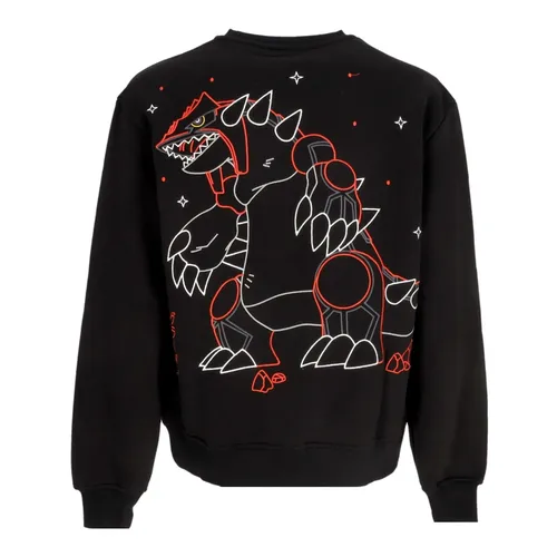Sweatshirts & Hoodies > Sweatshirts - - Dolly Noire - Modalova