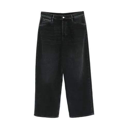 Jeans > Straight Jeans - - Nine In The Morning - Modalova