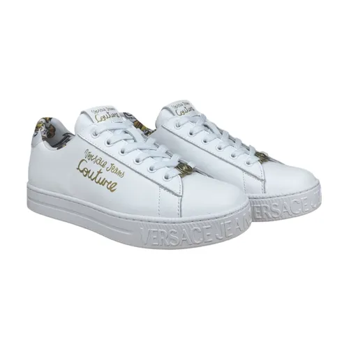 Shoes > Sneakers - - Versace Jeans Couture - Modalova