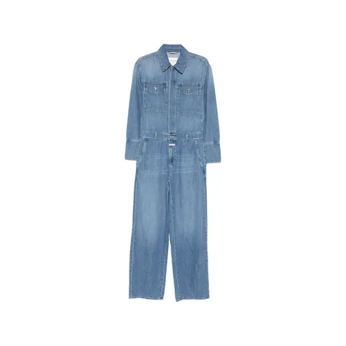 Jumpsuits & Playsuits > Jumpsuits - - Closed - Modalova