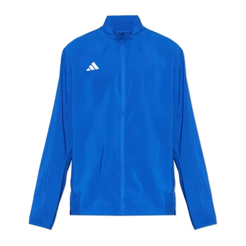 Sport > Fitness > Training Jackets - - Adidas - Modalova