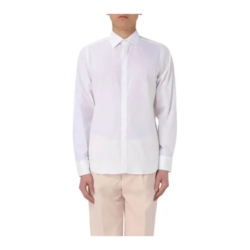 Shirts > Formal Shirts - - Manuel Ritz - Modalova