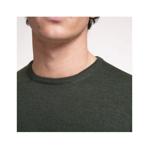 Knitwear > Round-neck Knitwear - - Gran Sasso - Modalova