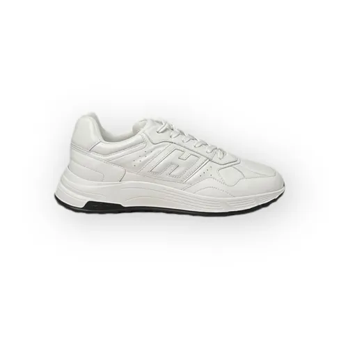 Hogan - Shoes > Sneakers - White - Hogan - Modalova
