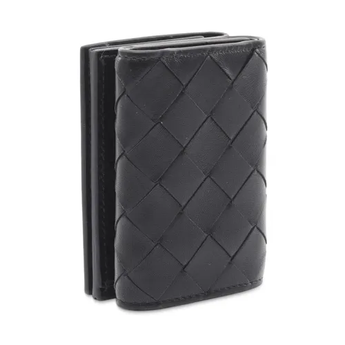 Pre-owned > Pre-owned Accessories > Pre-owned Wallets - - Bottega Veneta Vintage - Modalova