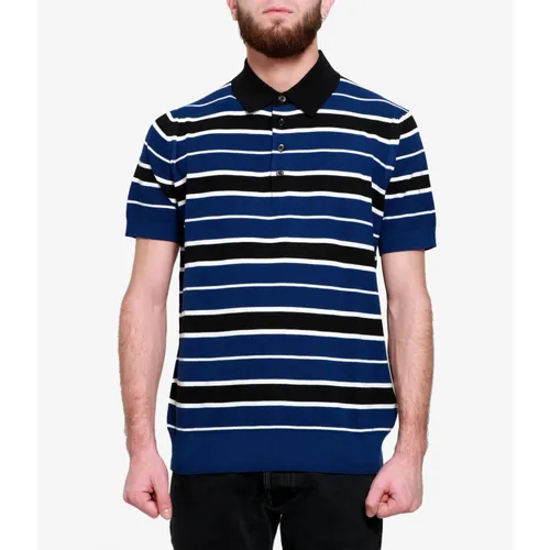 Tops > Polo Shirts - - Paolo Pecora - Modalova