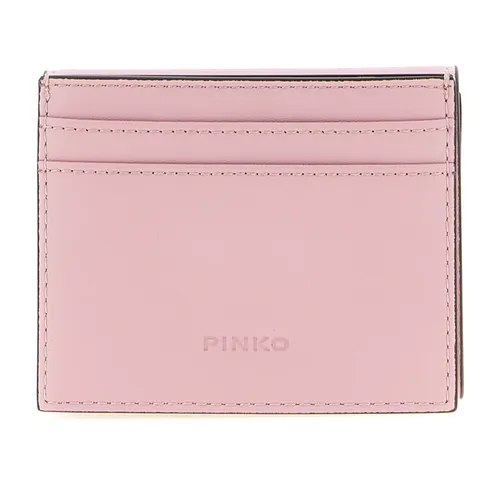 Accessories > Wallets & Cardholders - - Pinko - Modalova