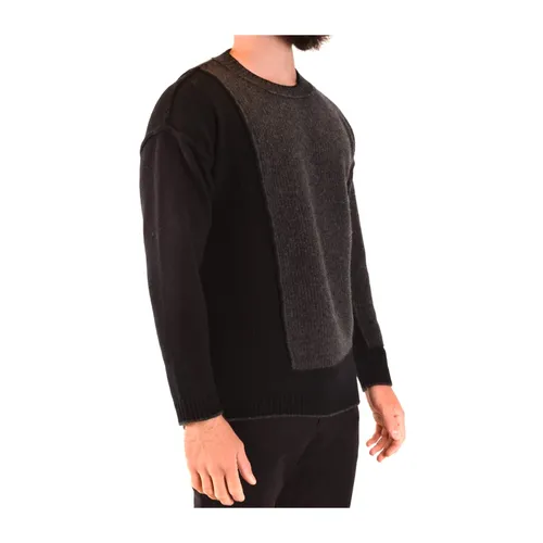 Knitwear > Round-neck Knitwear - - Isabel Benenato - Modalova