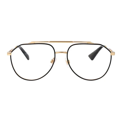 Accessories > Glasses - - Dolce & Gabbana - Modalova