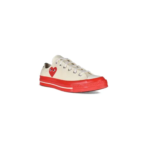 Shoes > Sneakers - - Comme des Garçons - Modalova