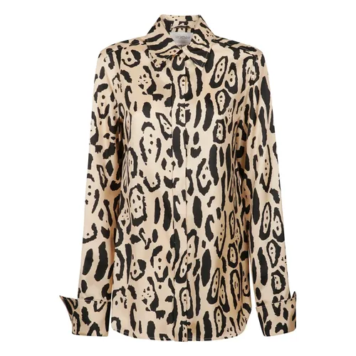 Blouses & Shirts > Shirts - - Sportmax - Modalova