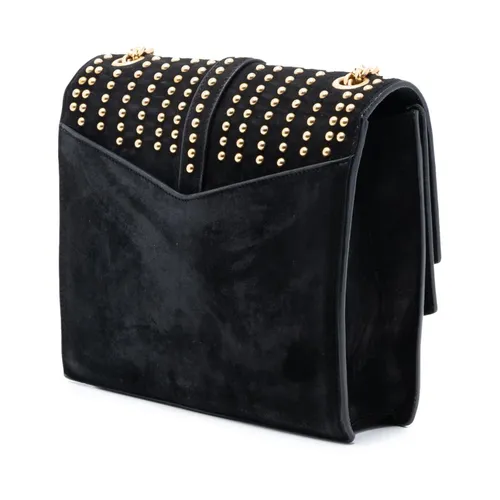 Pre-owned > Pre-owned Bags > Pre-owned Cross Body Bags - - Saint Laurent Vintage - Modalova
