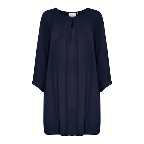 Blouses & Shirts > Tunics - - Kaffe - Modalova
