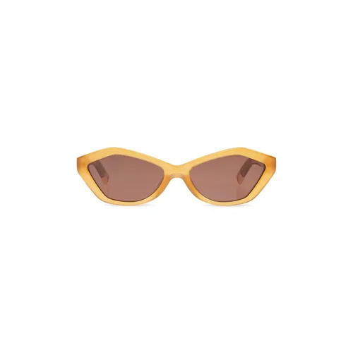 Accessories > Sunglasses - - Jacquemus - Modalova