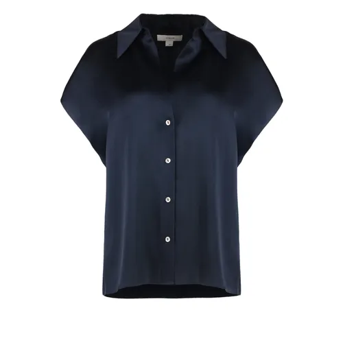 Blouses & Shirts > Shirts - - Vince - Modalova