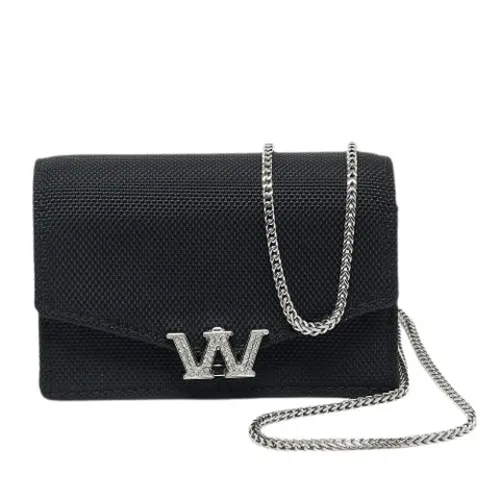 Pre-owned > Pre-owned Bags > Pre-owned Mini Bags - - Alexander Wang Pre-owned - Modalova