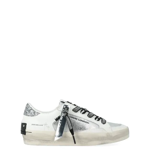 Shoes > Sneakers - - Crime London - Modalova