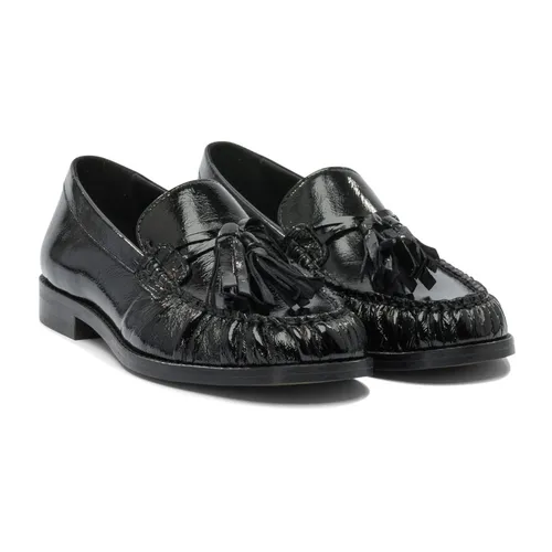 Shoes > Flats > Loafers - - Alohas - Modalova