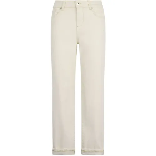 Jeans > Straight Jeans - - Liu Jo - Modalova