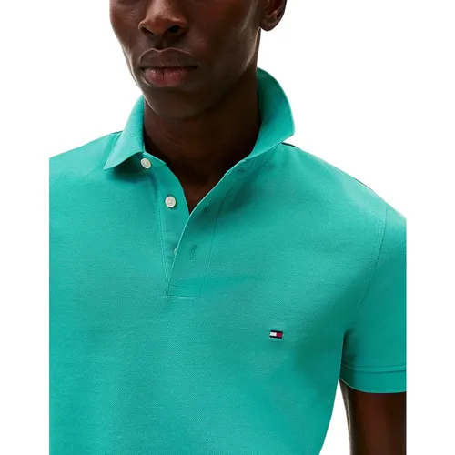 Tops > Polo Shirts - - Tommy Hilfiger - Modalova