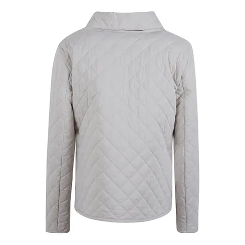 Jackets > Light Jackets - - Moorer - Modalova