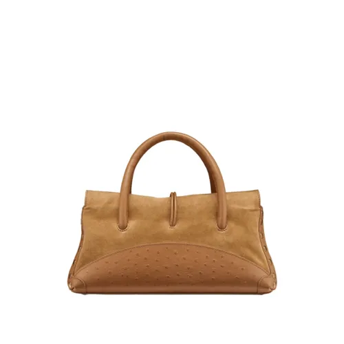 Bags > Handbags - - Zanellato - Modalova