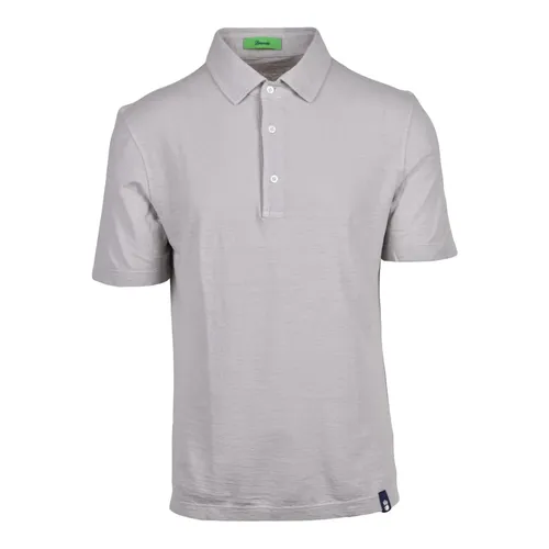 Tops > Polo Shirts - - Drumohr - Modalova