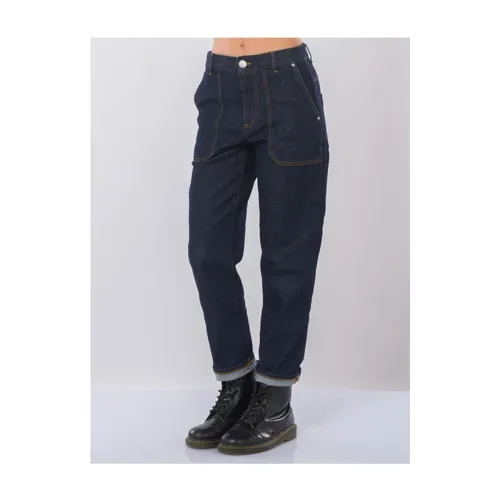 Jeans > Loose-fit Jeans - - Pinko - Modalova