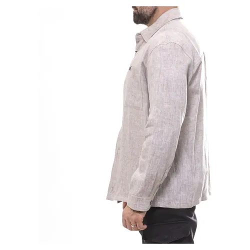 Shirts > Casual Shirts - - Fay - Modalova