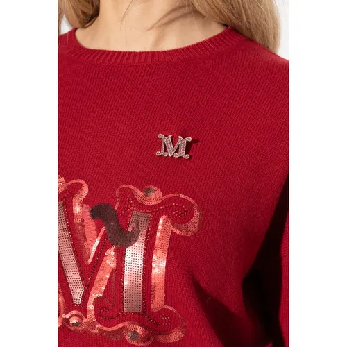 Accessories > Jewellery > Brooches - - Max Mara - Modalova