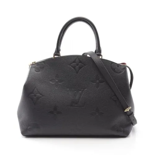 Pre-owned > Pre-owned Bags > Pre-owned Handbags - - Louis Vuitton Vintage - Modalova