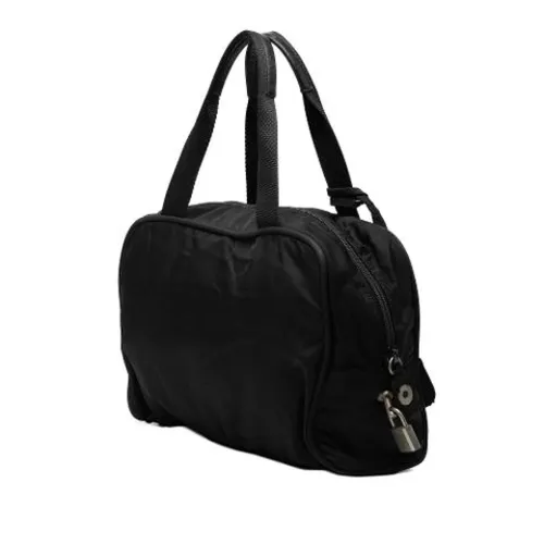 Pre-owned > Pre-owned Bags > Pre-owned Handbags - - Prada Vintage - Modalova