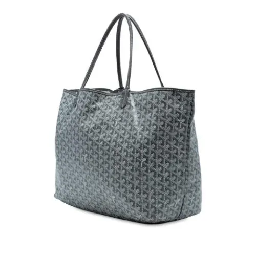 Pre-owned > Pre-owned Bags > Pre-owned Tote Bags - - Goyard Vintage - Modalova