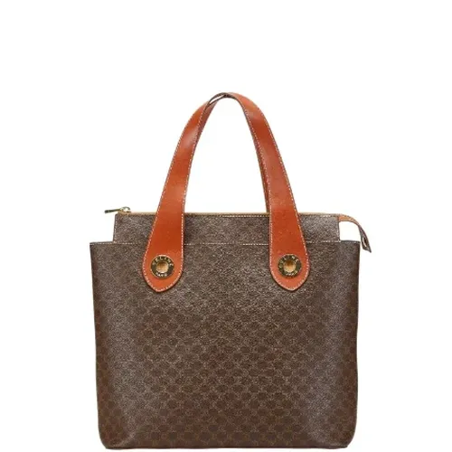 Pre-owned > Pre-owned Bags > Pre-owned Handbags - - Celine Vintage - Modalova