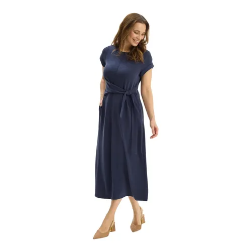 Dresses > Day Dresses > Midi Dresses - - IN Front - Modalova
