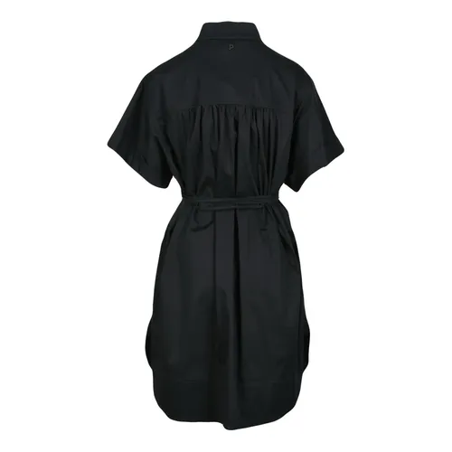 Dresses > Day Dresses > Shirt Dresses - - Dondup - Modalova