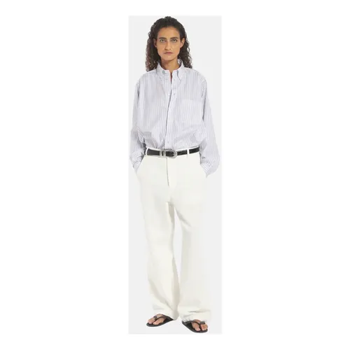 Blouses & Shirts > Shirts - - Barena Venezia - Modalova