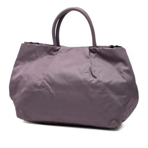 Pre-owned > Pre-owned Bags > Pre-owned Handbags - - Prada Vintage - Modalova