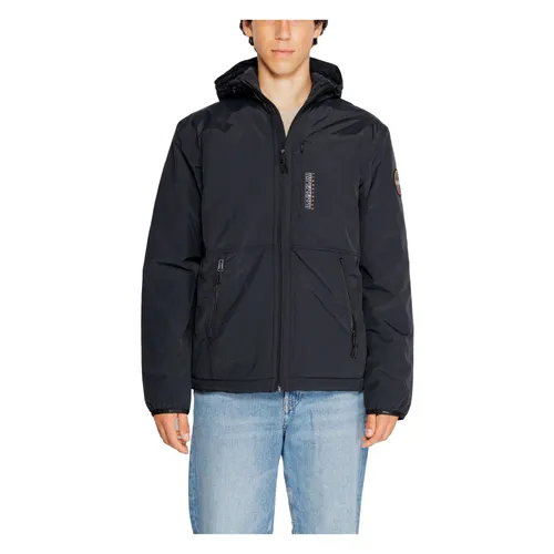 Jackets > Light Jackets - - Napapijri - Modalova