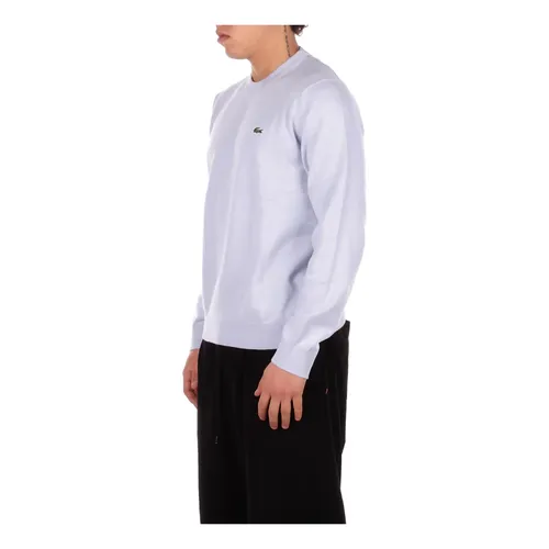 Knitwear > Round-neck Knitwear - - Lacoste - Modalova