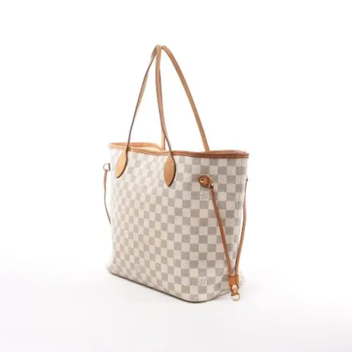 Pre-owned > Pre-owned Bags > Pre-owned Tote Bags - - Louis Vuitton Vintage - Modalova