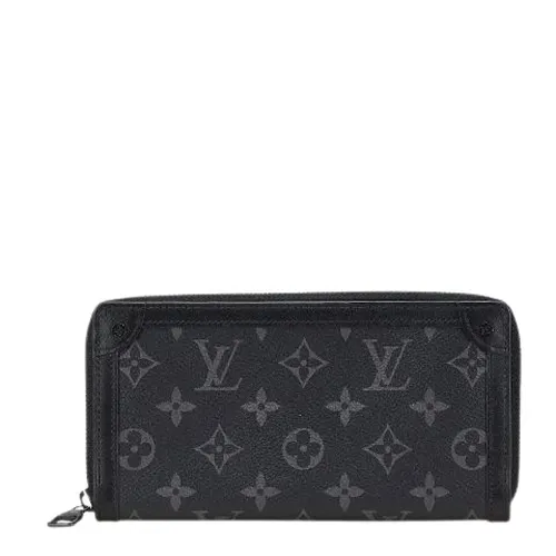 Pre-owned > Pre-owned Accessories > Pre-owned Wallets - - Louis Vuitton Vintage - Modalova
