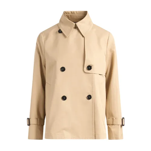 Coats > Trench Coats - - Weekend Max Mara - Modalova