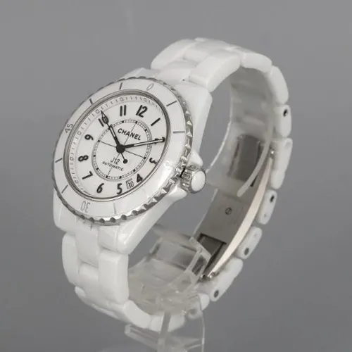 Pre-owned > Pre-owned Accessories > Pre-owned Watches - - Chanel Vintage - Modalova