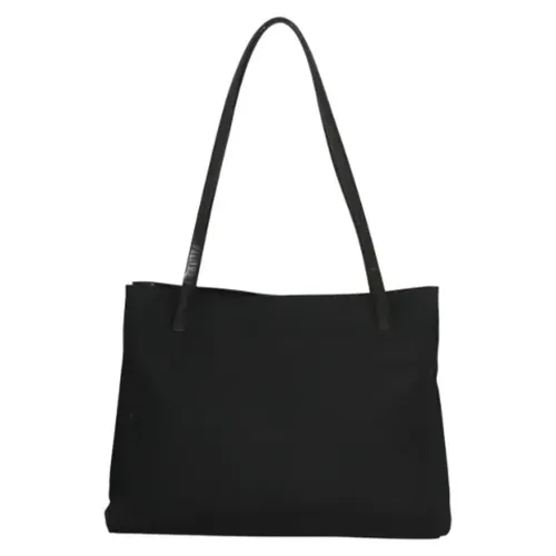 Pre-owned > Pre-owned Bags > Pre-owned Tote Bags - - Balenciaga Vintage - Modalova