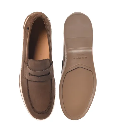 Shoes > Flats > Loafers - - Baldinini - Modalova